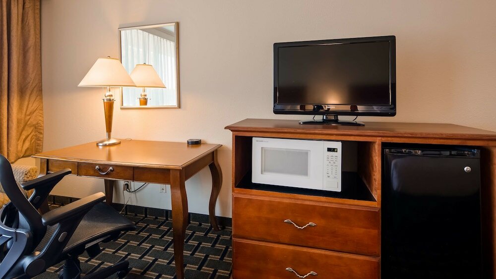 Фото Best Western Lower South End