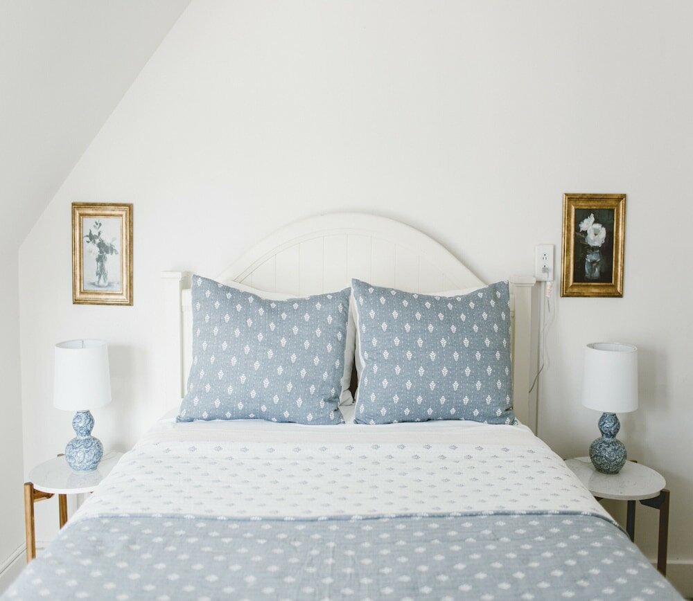 Фото Green Leaf Inn