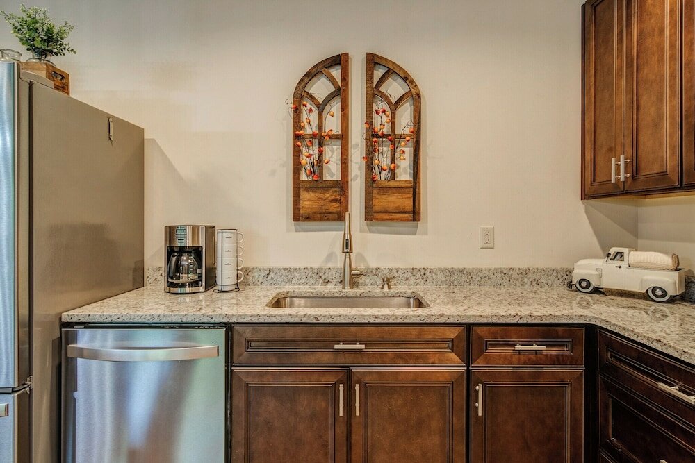 Фото Lazy Days Cabin