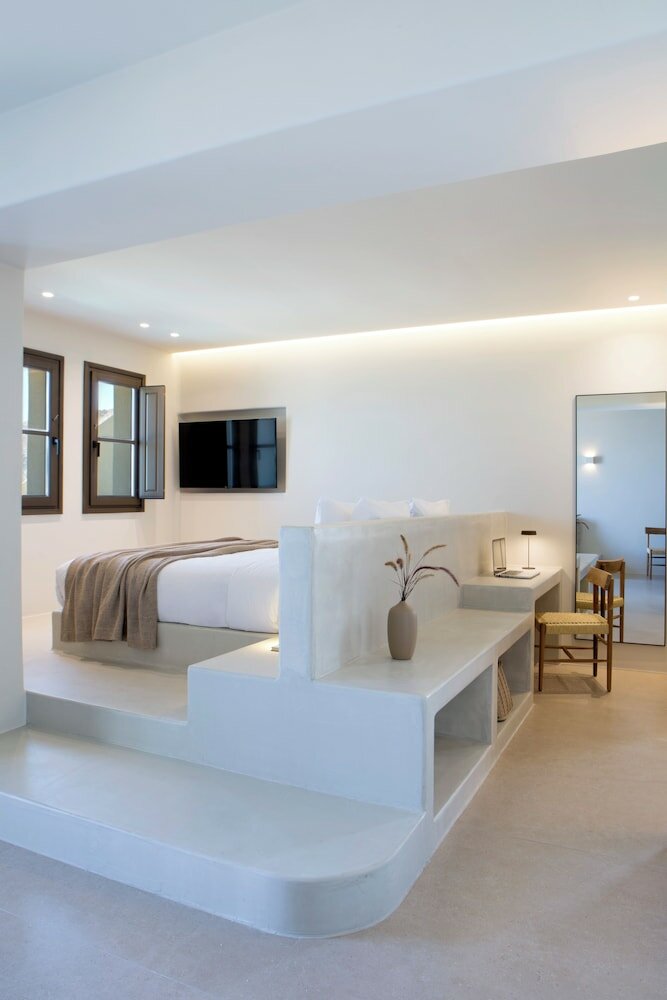 Фото Elessa Hotel - Adults Only