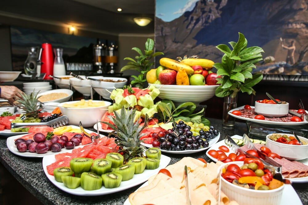 Фото The Bantry Aparthotel by Totalstay