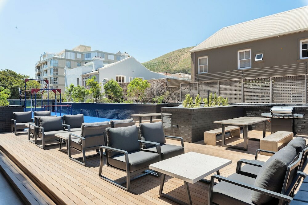 Фото Station House 116