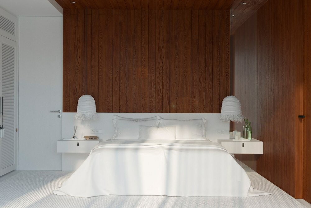 Фото Green Flow Villa 17