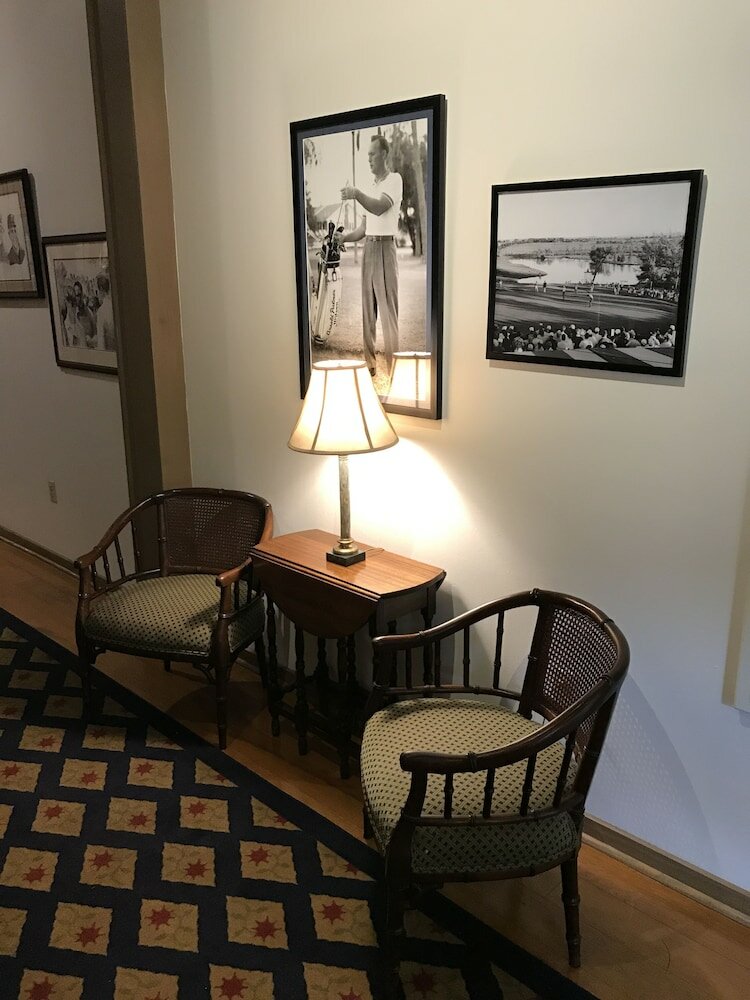 Фото Arnold Palmer's Bay Hill Club & Lodge