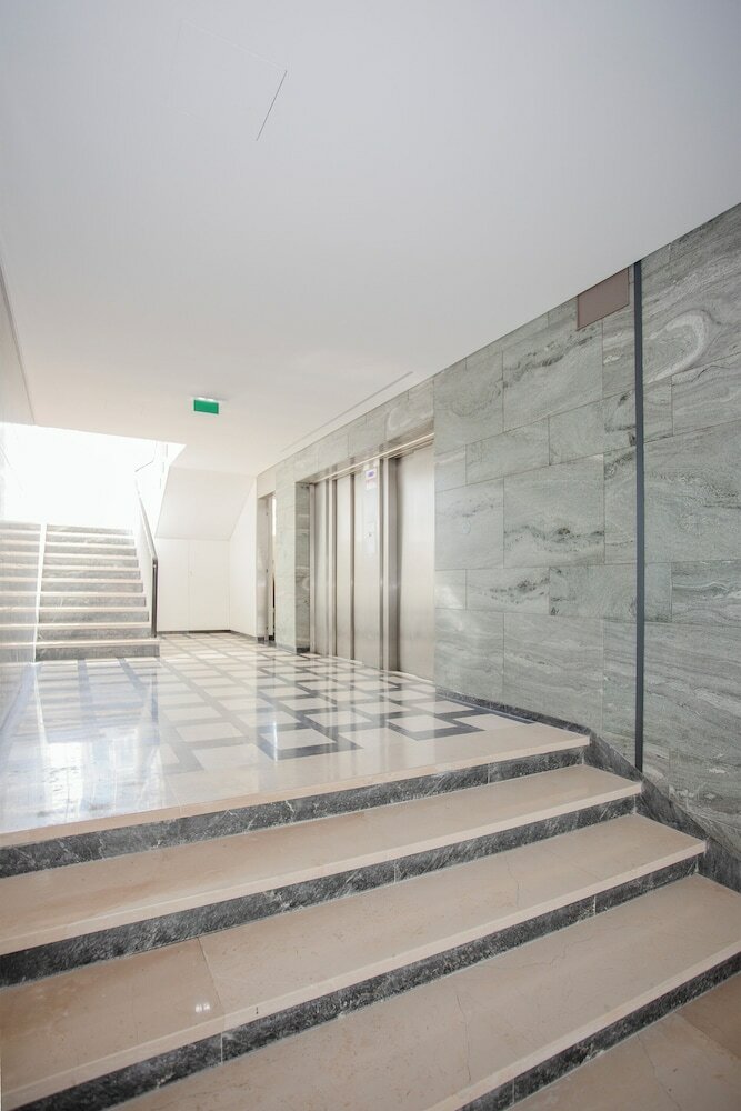 Фото Allegro Boutique Apartment A