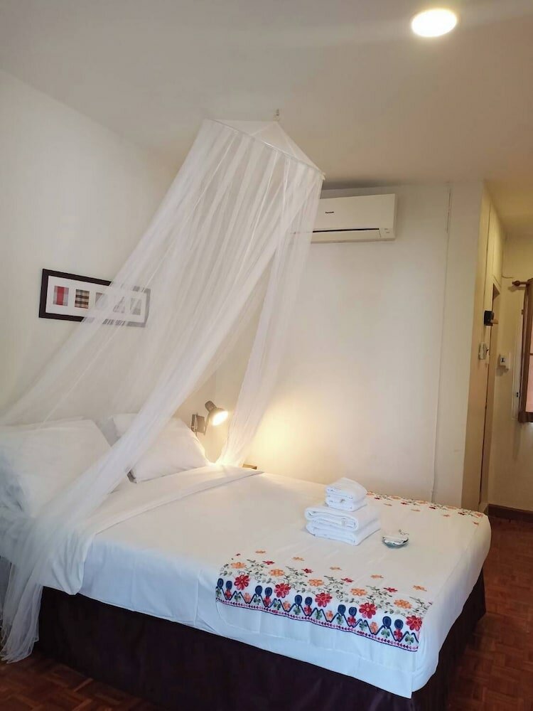 Фото Udee Cozy Hotel