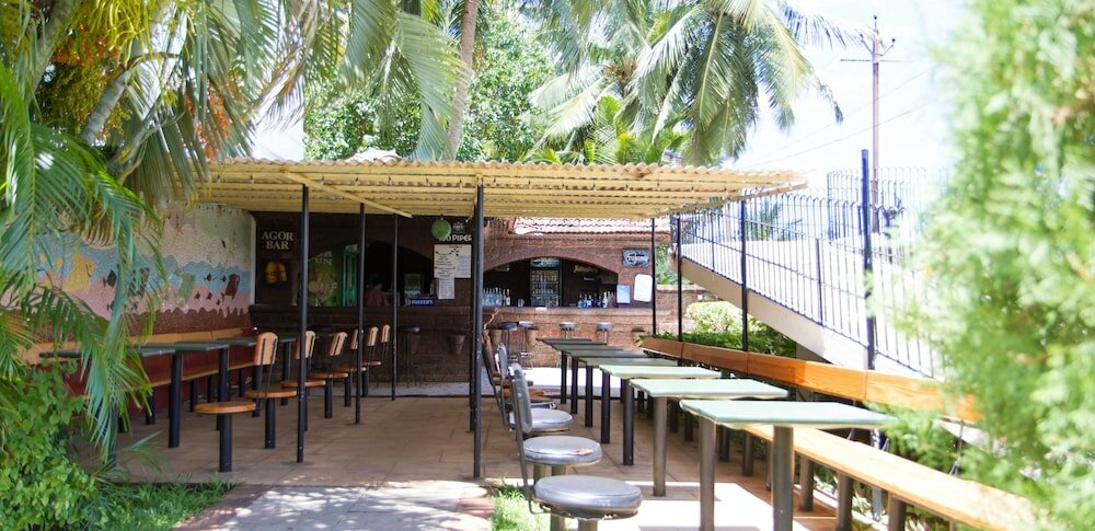 Фото Resorte Marinha Dourada