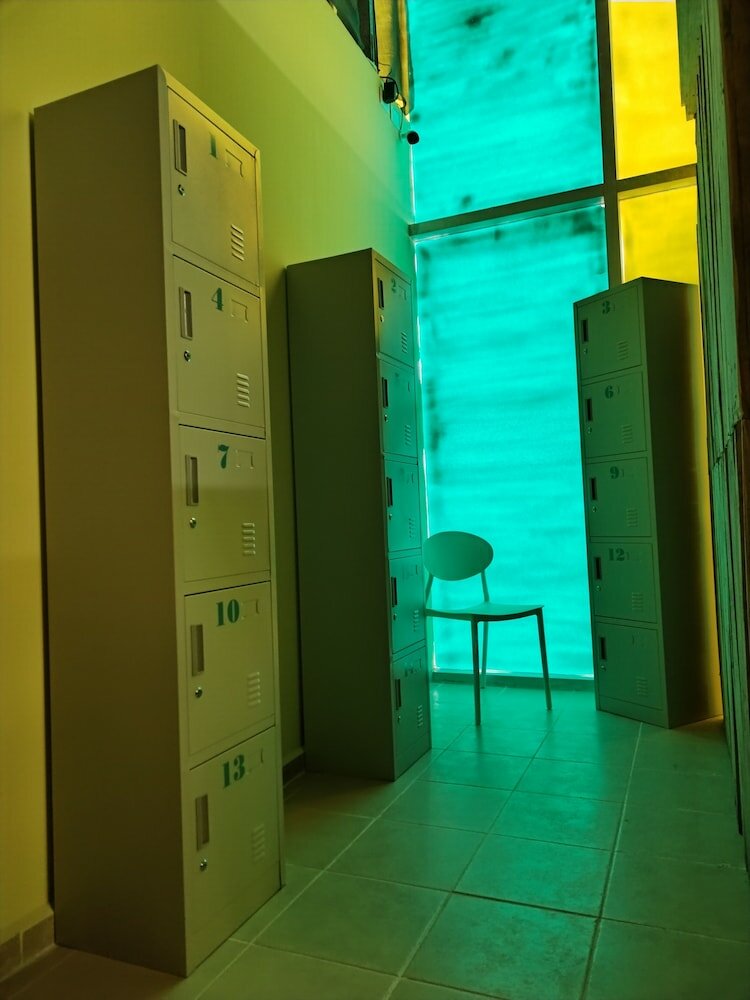 Фото Hostel Tropico 20 Pdc