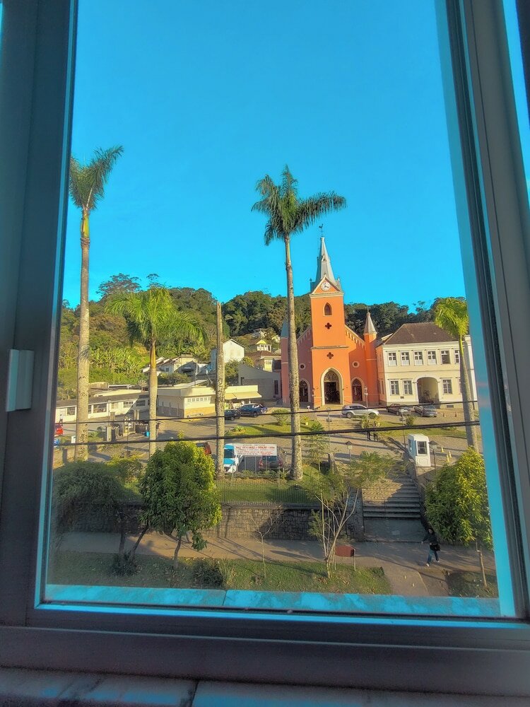 Фото Dom Pedro Hotel