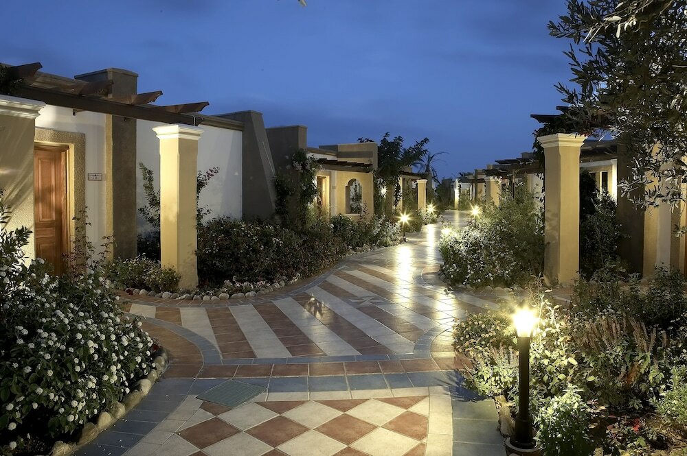 Фото Atrium Palace Thalasso SPA Resort & Villas