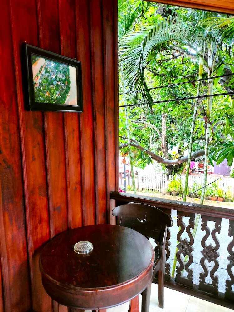 Фото Lotus Corner Vegan and Plant-Based B&b