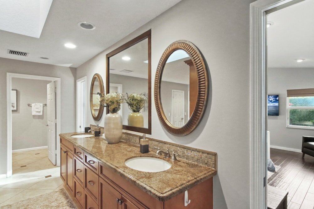 Фото Lake Ida Oasis