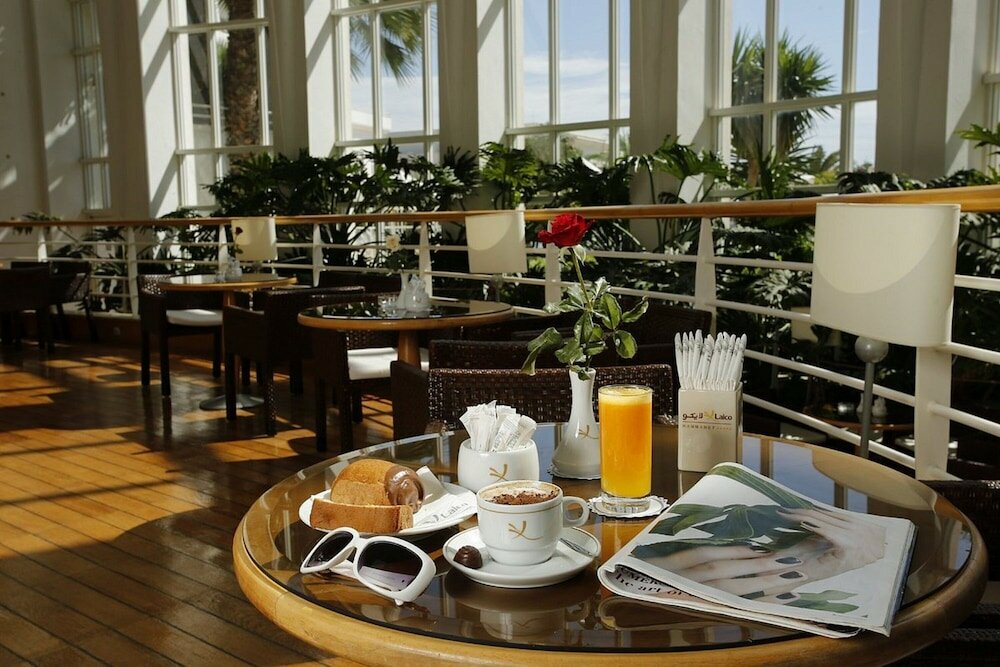 Фото Laico Hotel Hammamet