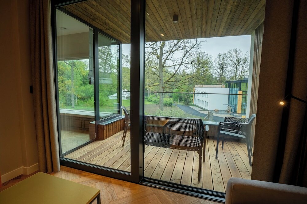 Фото Enklawa Białowieska Forest & SPA