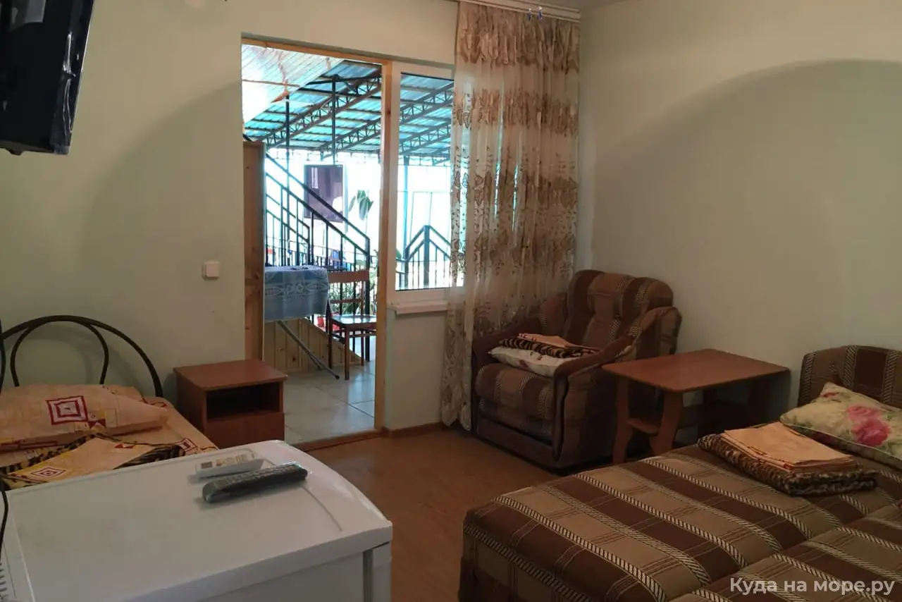 Фото Райский отдых