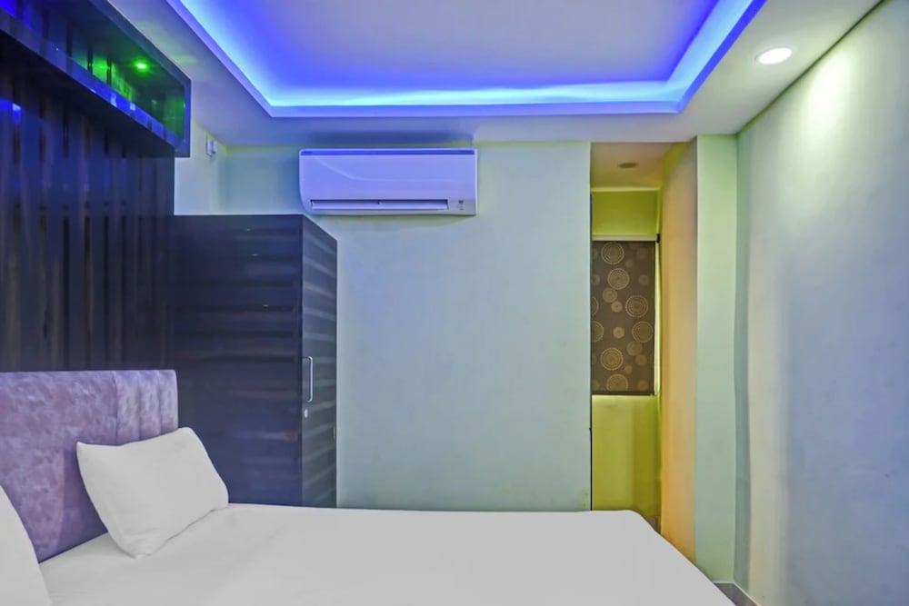 Фото Goroomgo Tulsi Aangan Patna