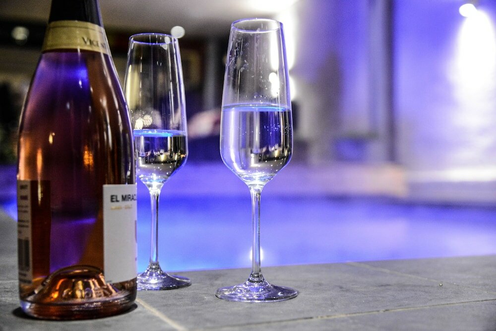 Фото Hotel Continental Relax & SPA