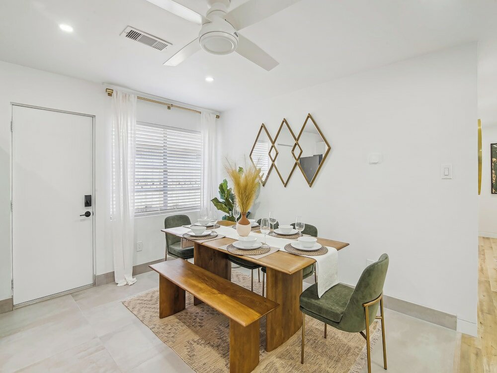 Фото Palm Springs Escape