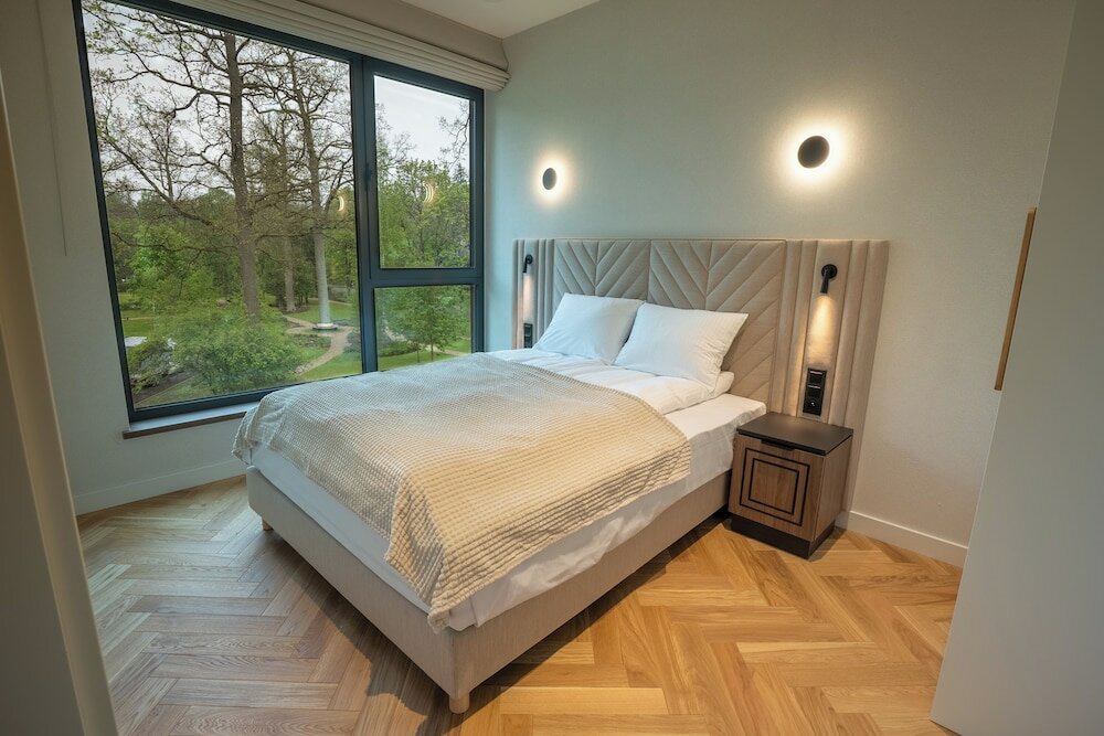 Фото Enklawa Białowieska Forest & SPA