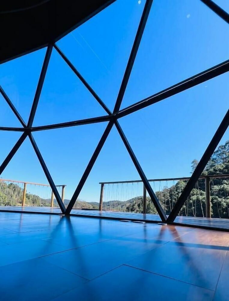 Фото Chales Cabana