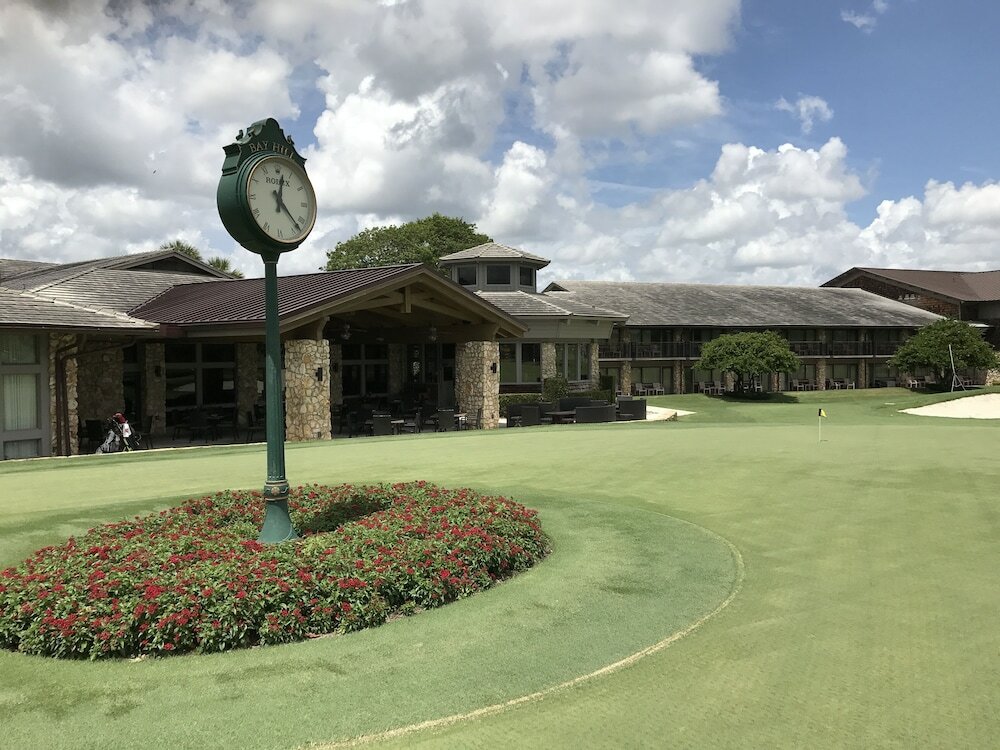 Фото Arnold Palmer's Bay Hill Club & Lodge