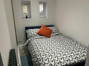 Lovely 1-bed Apartment in Leeds (England, Leeds), hotel