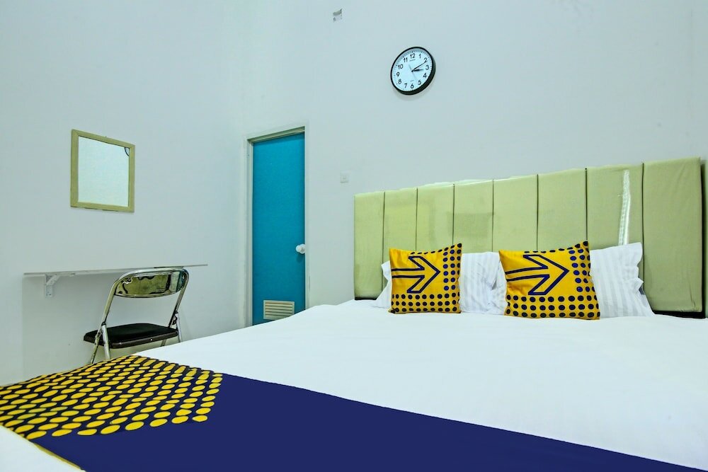 Фото Spot On 92141 Cahaya Kost Syariah