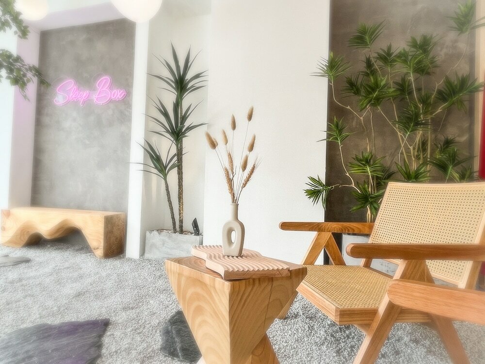 Фото Sleep Box Penang