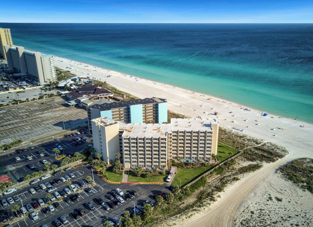 Фото Seaside Villa