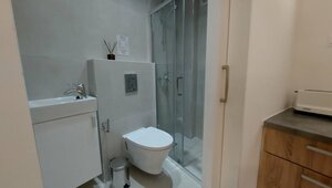 Гостиница Phaedrus Living: Alkminis Seaside Luxury Flat 02