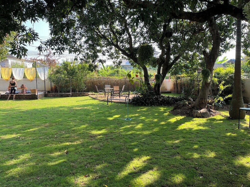 Фото Udee Cozy Hotel