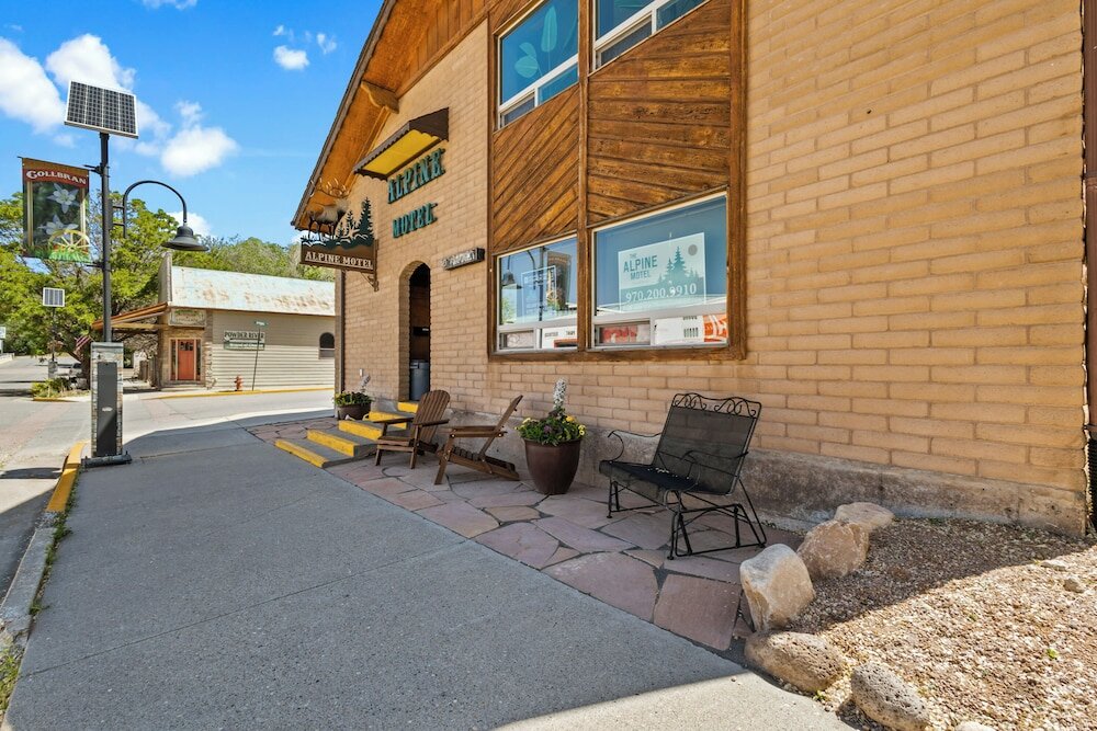 Фото отеля 4