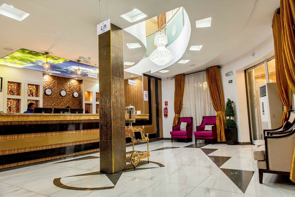 Фото отеля 3