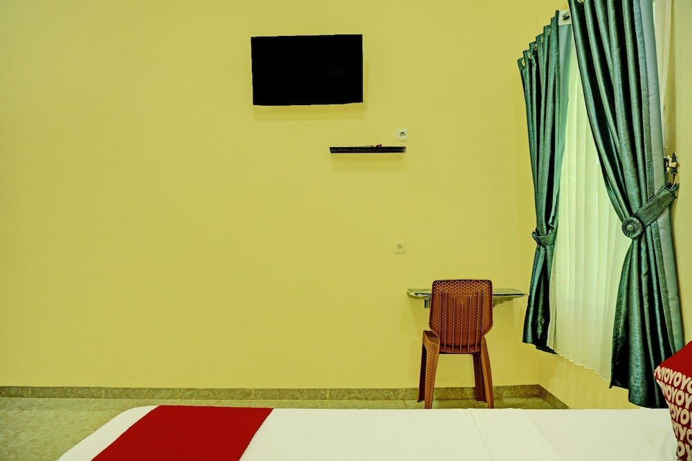 Фото Oyo 92293 Pahala Residence