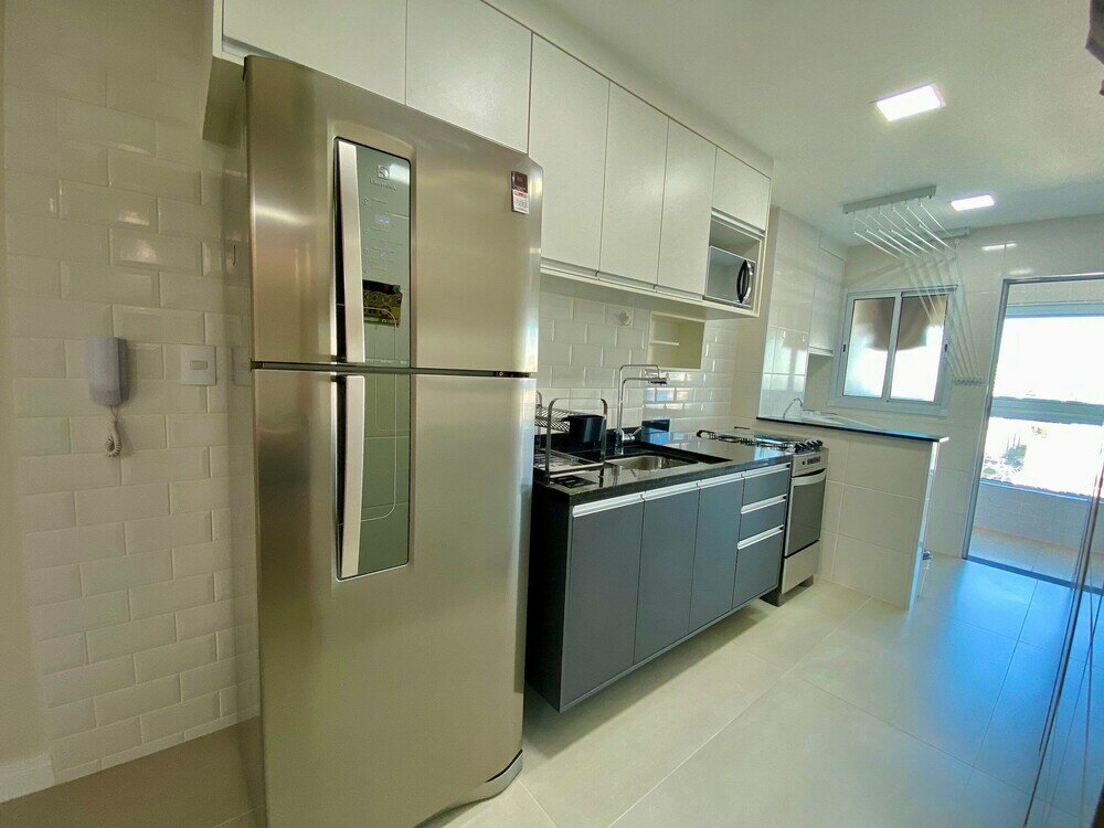 Фото Residencial Itália