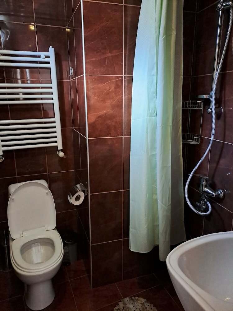 Фото Chicho Guesthouse