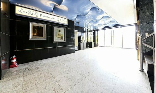 Гостиница Domus Hotel в Чханвоне