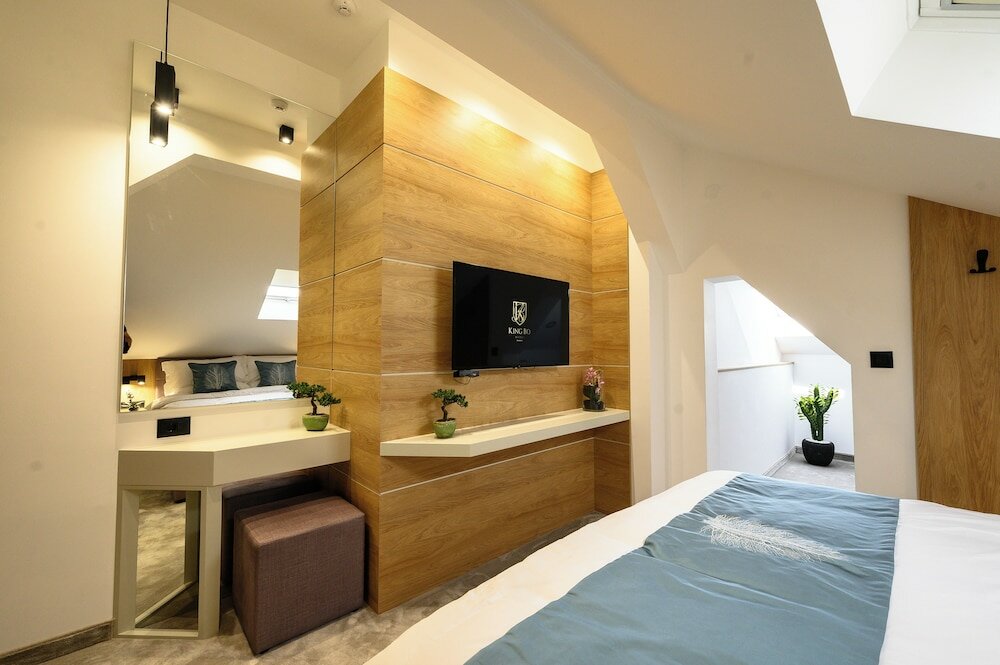 Фото Luxury Hotel King Bo