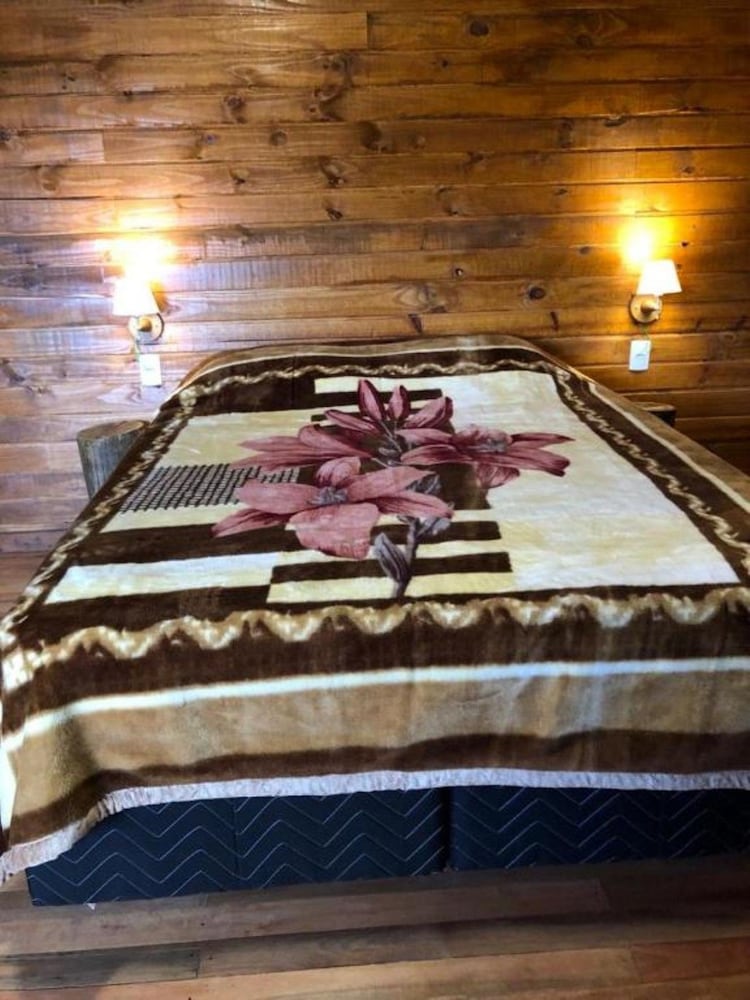 Фото Pousada Rota do Corvo - Grão-Pará - Sc