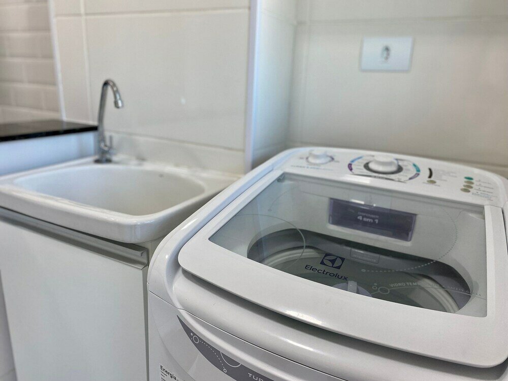 Фото Residencial Itália