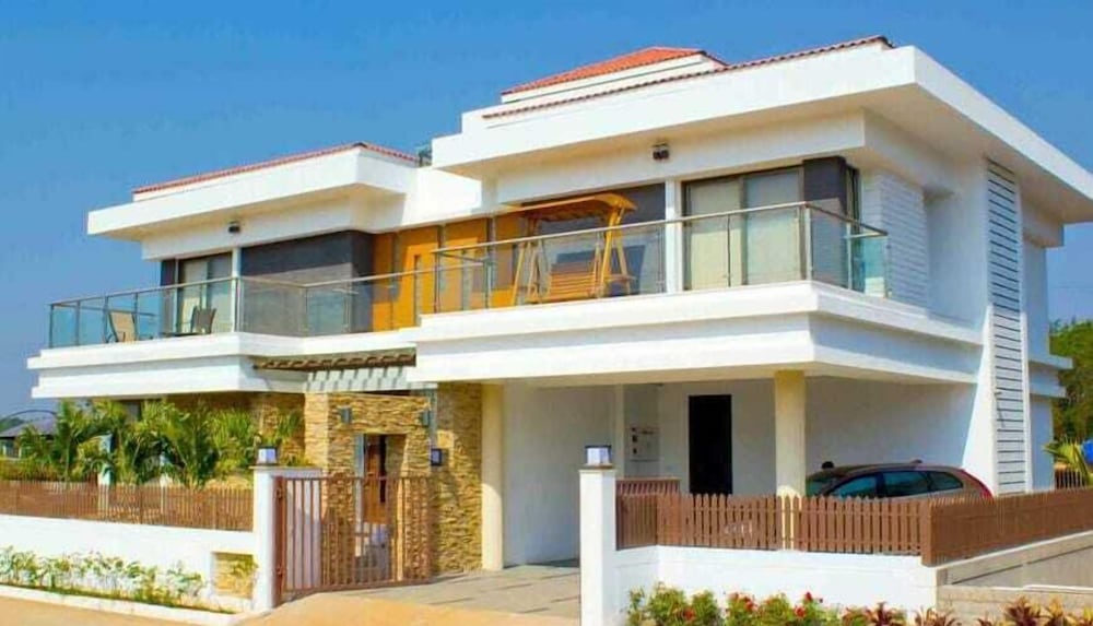 Фото Ovi's Holiday