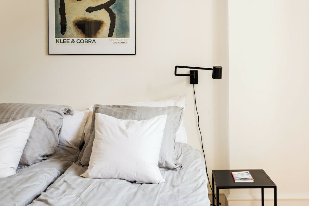 Фото Puggaardsgade 11