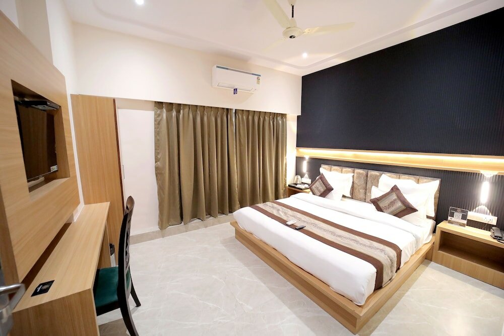 Фото Hotel Alfa Executive