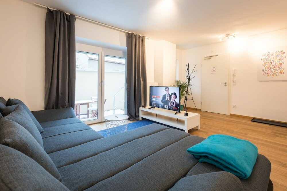 Фото Bright Augsburg Lechhausen