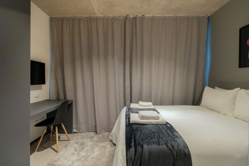 Фото B. Homy - Vn Caneca Consolação