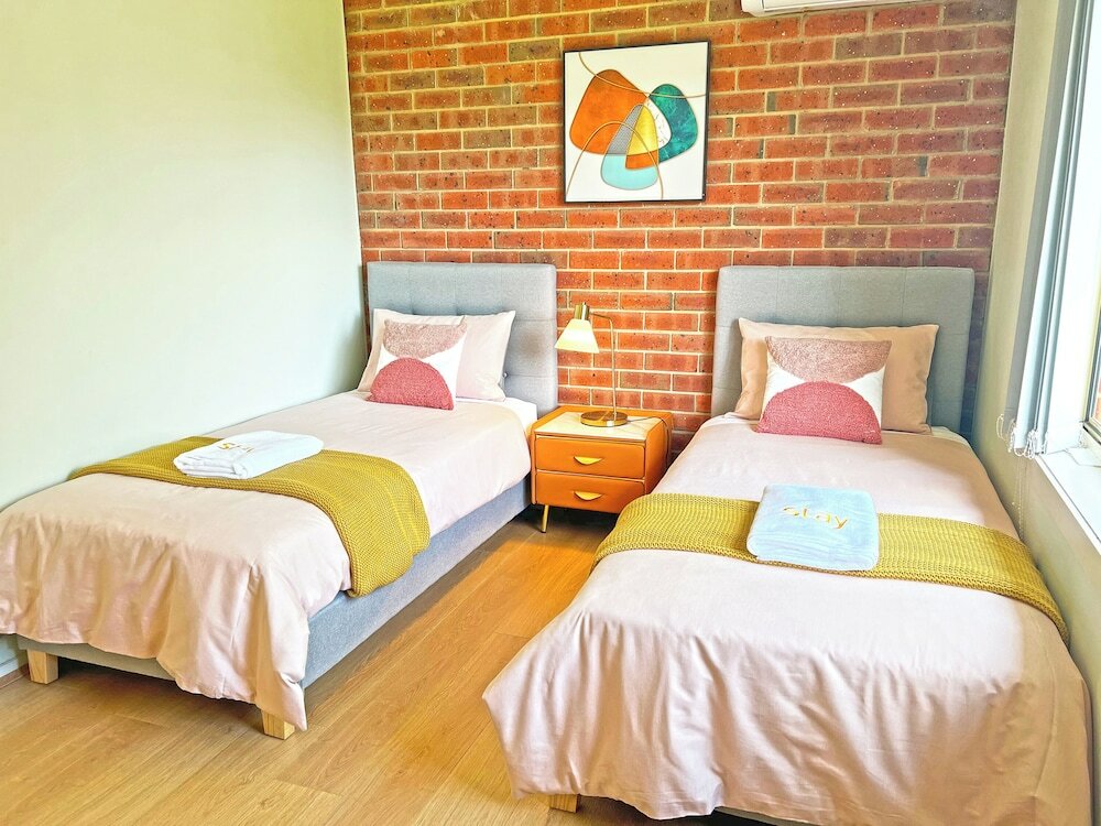 Фото Ringwood 2br Home