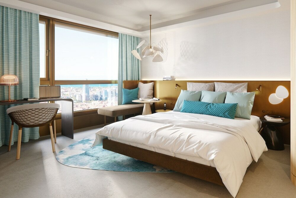 Фото Labtwentytwo Barcelona, A Tribute Portfolio Hotel