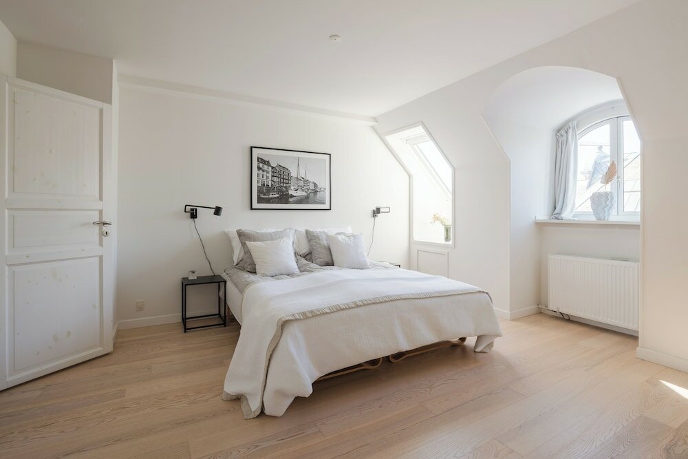 Фото Puggaardsgade 11