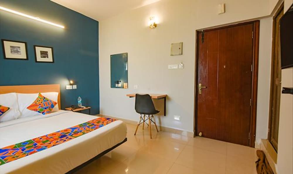 Фото Fabhotel The Eatico