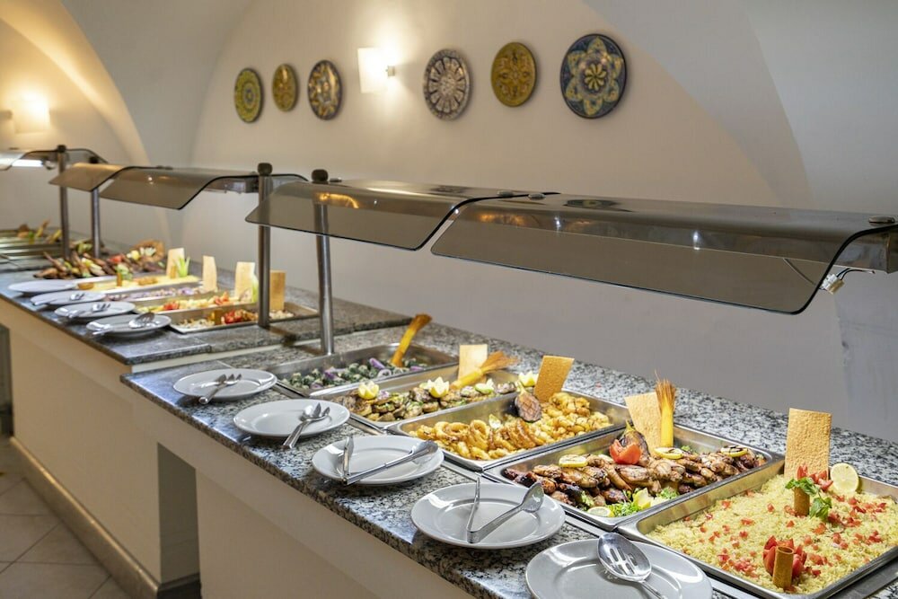 Фото Le Hammamet Hotel & SPA